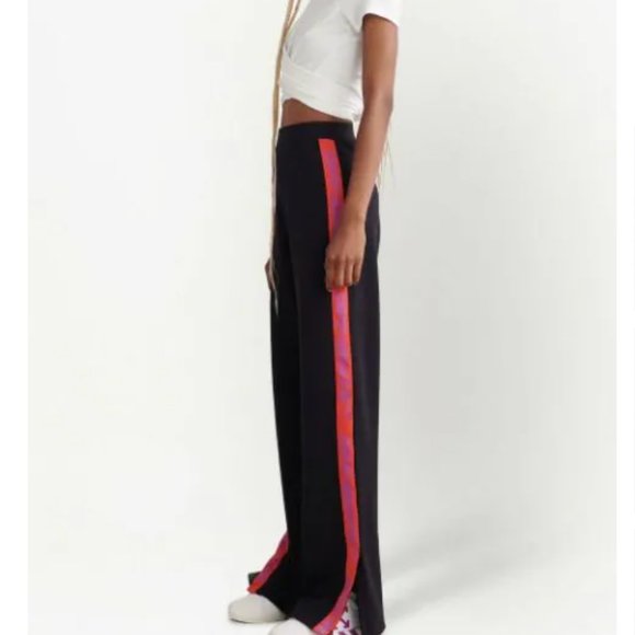 Off-White ATHL LOGO BAND SPLIT TRACK - Picture 4 of 8